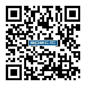 QR kodas | Andrejaus Bamšo gamybos įmonė | spec.lt