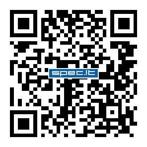 QR kodas | Andrejaus Lopato firma