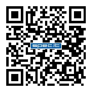 QR kodas | Andrejaus Michailovo, IĮ