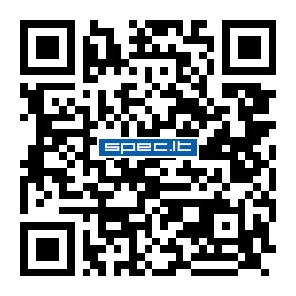 QR kodas | Andrejaus Mišačkino įmonė KENAFAS