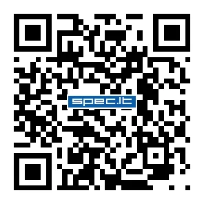 QR kodas | Andrejaus Tokerio, IĮ