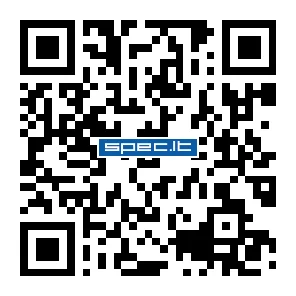 QR kodas | Andrejaus transportas, MB