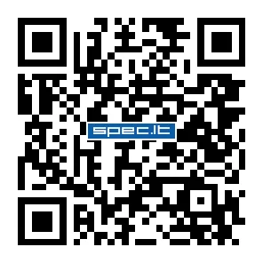 QR kodas | Andrėjaus Valinčiaus, IĮ