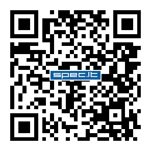 QR kodas | Andrejaus Zenino įmonė | spec.lt