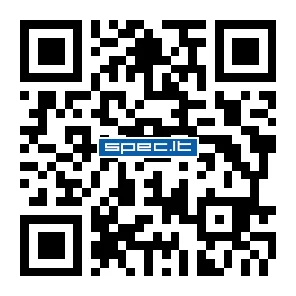QR kodas | Andrejev film, MB