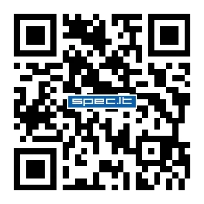 QR kodas | Andrejevo įmonė