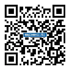 QR kodas | Andrejo Liachovič individuali įmonė