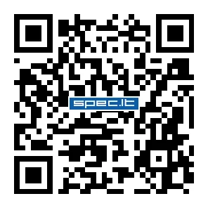 QR kodas | Andrėjos Klimovienės firma
