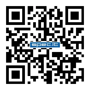 QR kodas | Andreka, UAB | spec.lt