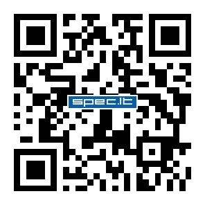 QR kodas | Andreline, MB