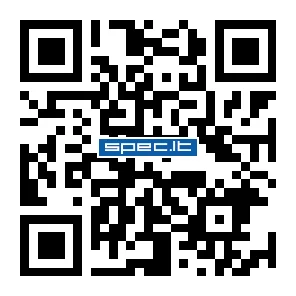 QR kodas | Andrelita, MB