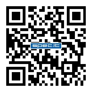 QR kodas | Andrema, MB