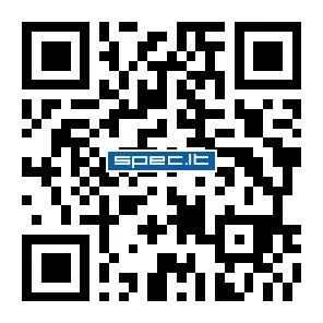 QR kodas | Andrema, UAB