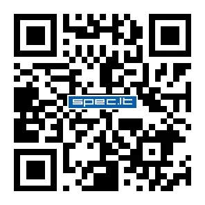 QR kodas | ANDREMARGA, UAB | spec.lt