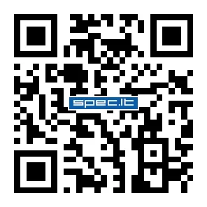 QR kodas | Andremas, MB