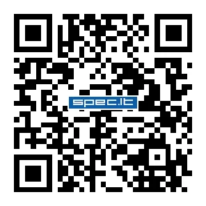 QR kodas | ANDRENA, N. Petrošienės, IĮ | spec.lt
