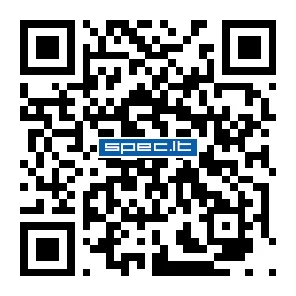 QR kodas | ANDRENATA, UAB | spec.lt