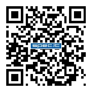 QR kodas | ANDRES STIKLAS, UAB