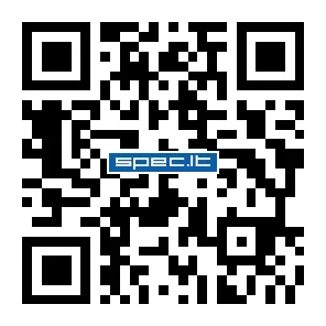 QR kodas | Andresa, MB