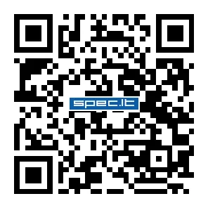 QR kodas | Andresen & Butenschon leidyba, UAB | spec.lt