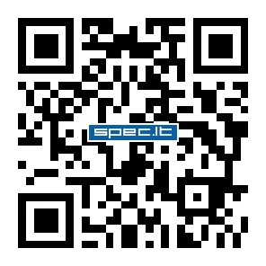 QR kodas | Andresta, UAB | spec.lt