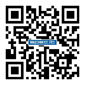 QR kodas | Andrestas, UAB