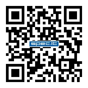 QR kodas | Andretechnics, MB