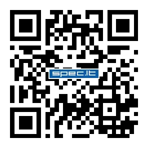 QR kodas | Andrevisor, MB | spec.lt