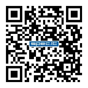 QR kodas | Andrew Morrison Shepherd, PĮ