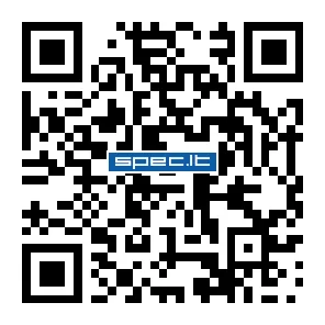 QR kodas | Andrew nekilnojamasis turtas, UAB | spec.lt