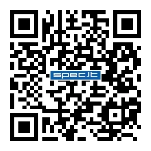 QR kodas | Andrey Khromov, IĮ