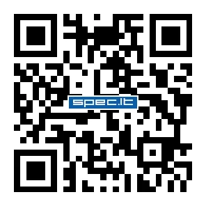 QR kodas | Andrey Kosmin, IĮ