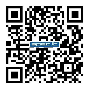 QR kodas | Andrey Listopad, IĮ