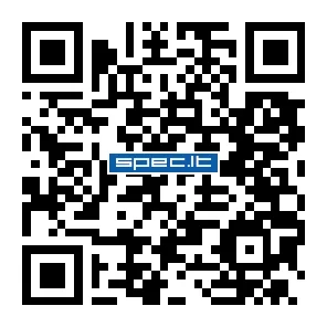 QR kodas | Andrey Smirnov, IĮ