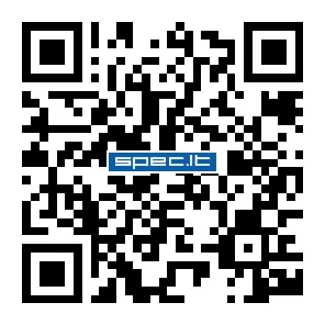 QR kodas | Andriaus Almino, IĮ | spec.lt