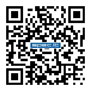 QR kodas | Andriaus Atkočaičio individuali įmonė GESKAMA