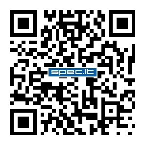 QR kodas | Andriaus autolaužynas, IĮ | spec.lt