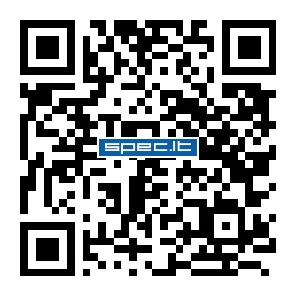 QR kodas | Andriaus Balčikonio, IĮ | spec.lt