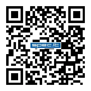 QR kodas | Andriaus Bičkausko įmonė