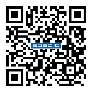 QR kodas | Andriaus Blažuko, IĮ