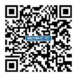 QR kodas | Andriaus Borisovo labdaros ir paramos fondas