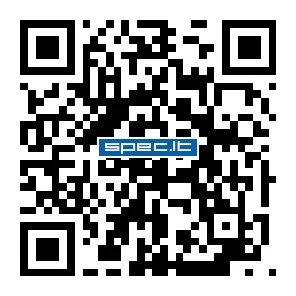 QR kodas | Andriaus Burdulio personalinė įmonė | spec.lt