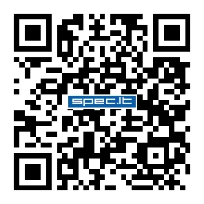 QR kodas | Andriaus Čygo įmonė | spec.lt