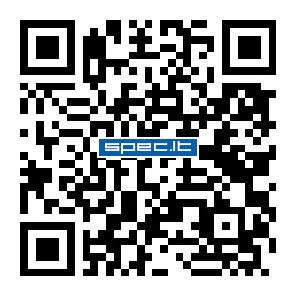 QR kodas | Andriaus Dudonio, IĮ