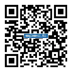 QR kodas | Andriaus gipsas, MB