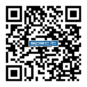 QR kodas | Andriaus Griciaus, IĮ Dotaras