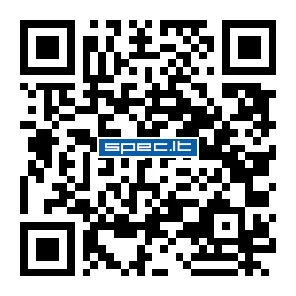 QR kodas | Andriaus Gudaičio firma | spec.lt
