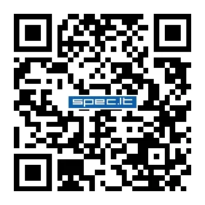 QR kodas | Andriaus IT projektai, MB