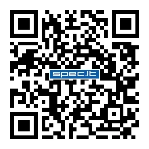 QR kodas | Andriaus IT sprendimai, MB