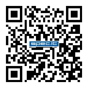 QR kodas | Andriaus Jakučio įmonė | spec.lt